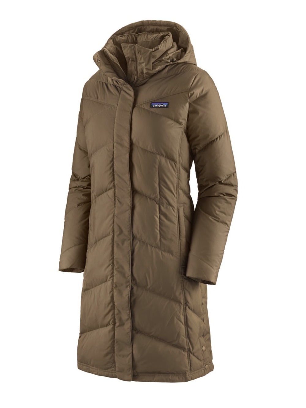 Patagonia Women's Down With It Parka XS